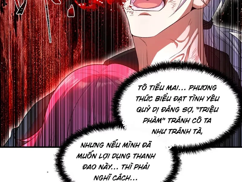 Quỷ Dị Bệnh Kiều Mà Ta Vẽ Thành Thật Rồi Chapter  2 - 80