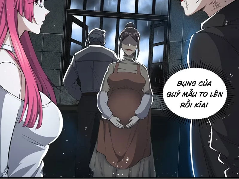 Quỷ Dị Bệnh Kiều Mà Ta Vẽ Thành Thật Rồi Chapter  2 - 93