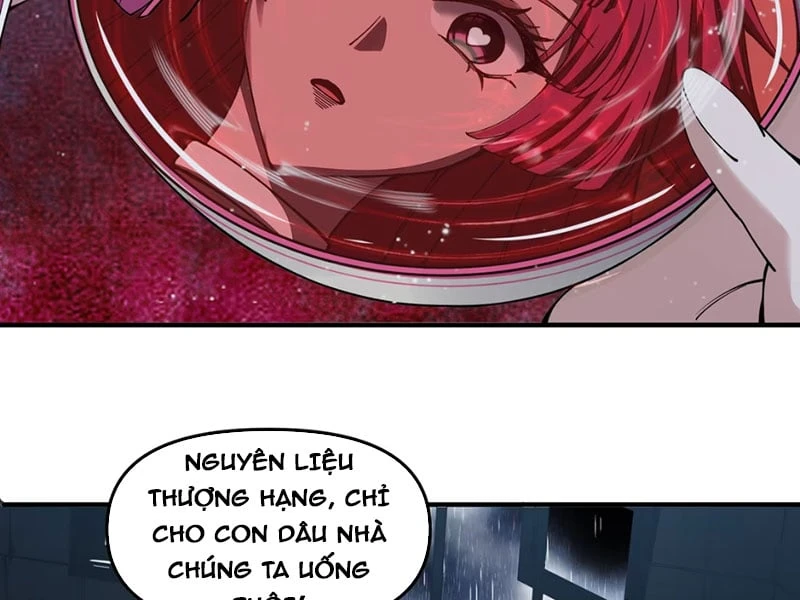 Quỷ Dị Bệnh Kiều Mà Ta Vẽ Thành Thật Rồi Chapter  2 - 100