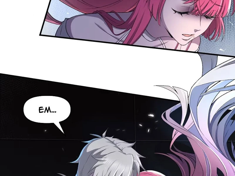 Quỷ Dị Bệnh Kiều Mà Ta Vẽ Thành Thật Rồi Chapter  2 - 111