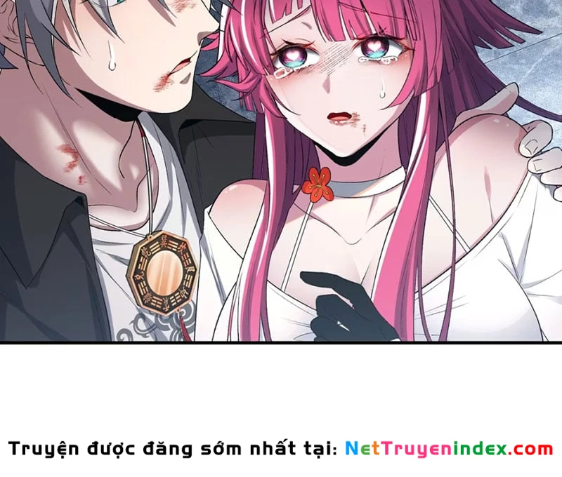 Quỷ Dị Bệnh Kiều Mà Ta Vẽ Thành Thật Rồi Chapter  2 - 115