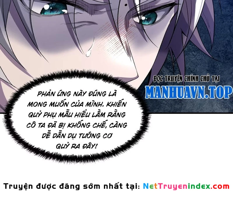 Quỷ Dị Bệnh Kiều Mà Ta Vẽ Thành Thật Rồi Chapter  2 - 119