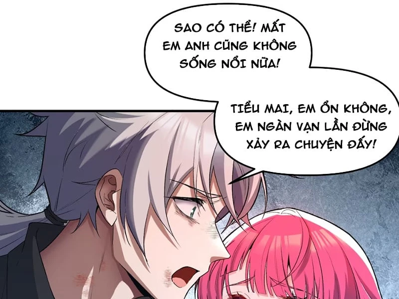 Quỷ Dị Bệnh Kiều Mà Ta Vẽ Thành Thật Rồi Chapter  2 - 120