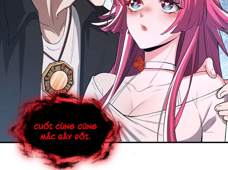 Quỷ Dị Bệnh Kiều Mà Ta Vẽ Thành Thật Rồi Chapter  2 - 121