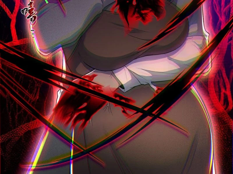 Quỷ Dị Bệnh Kiều Mà Ta Vẽ Thành Thật Rồi Chapter  2 - 132