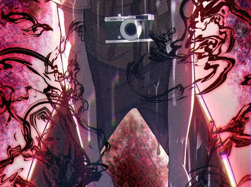 Quỷ Dị Bệnh Kiều Mà Ta Vẽ Thành Thật Rồi Chapter  2 - 142