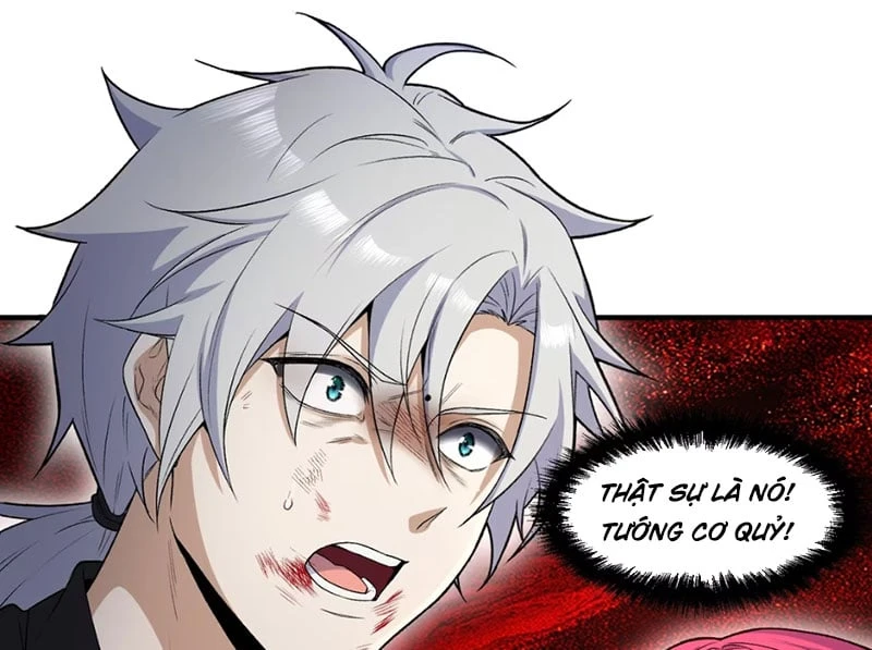 Quỷ Dị Bệnh Kiều Mà Ta Vẽ Thành Thật Rồi Chapter  2 - 144