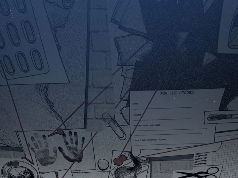 Quỷ Dị Bệnh Kiều Mà Ta Vẽ Thành Thật Rồi Chapter  3 - 4