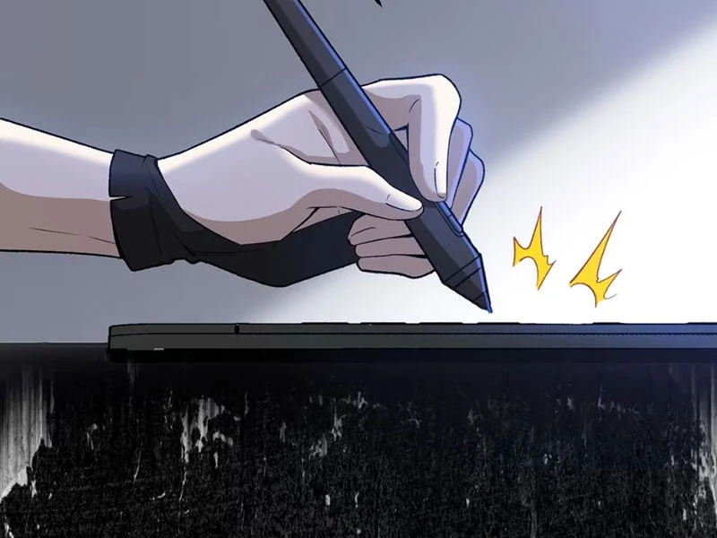 Quỷ Dị Bệnh Kiều Mà Ta Vẽ Thành Thật Rồi Chapter  3 - 10