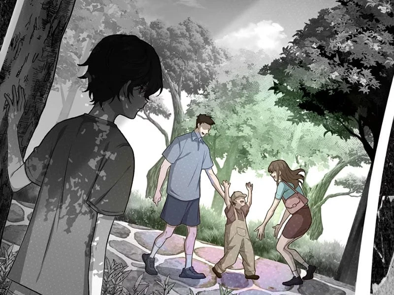 Quỷ Dị Bệnh Kiều Mà Ta Vẽ Thành Thật Rồi Chapter  3 - 15