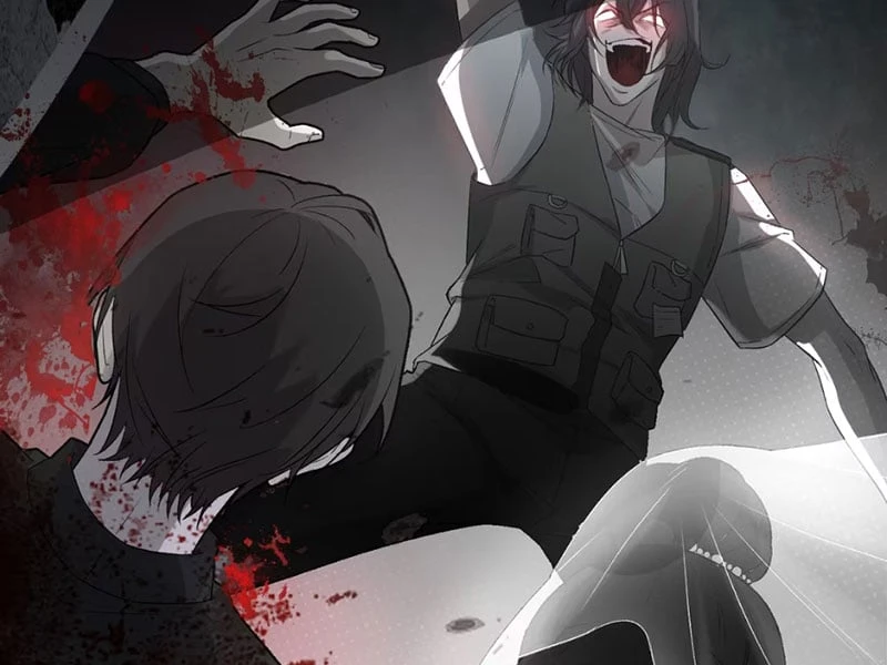 Quỷ Dị Bệnh Kiều Mà Ta Vẽ Thành Thật Rồi Chapter  3 - 26