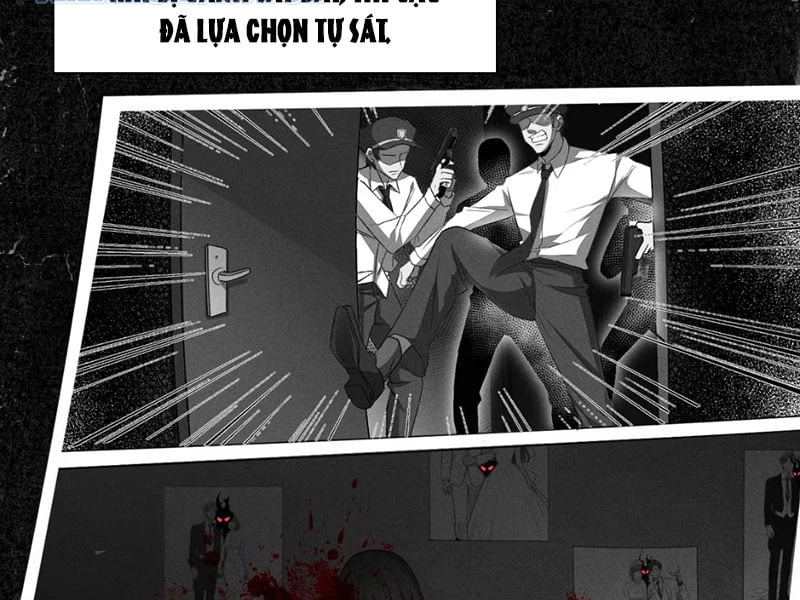 Quỷ Dị Bệnh Kiều Mà Ta Vẽ Thành Thật Rồi Chapter  3 - 29