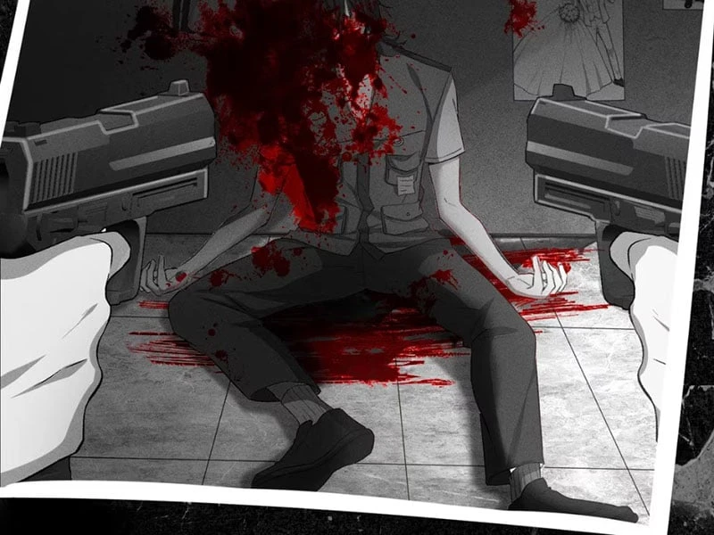 Quỷ Dị Bệnh Kiều Mà Ta Vẽ Thành Thật Rồi Chapter  3 - 30