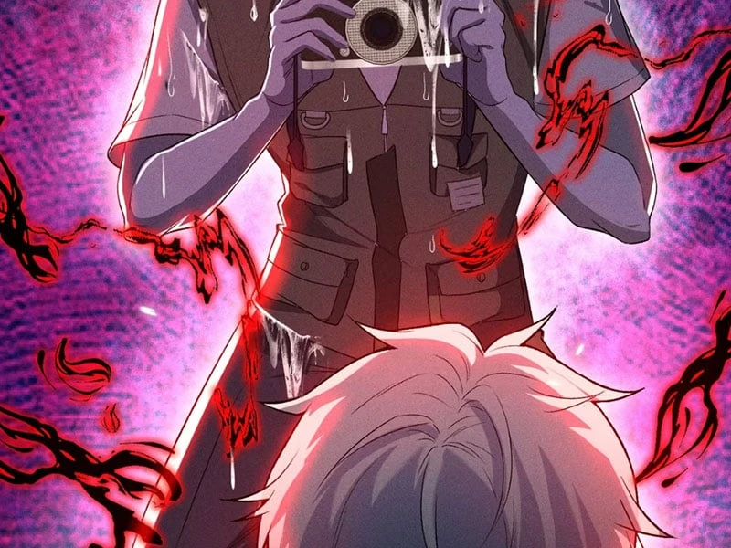 Quỷ Dị Bệnh Kiều Mà Ta Vẽ Thành Thật Rồi Chapter  3 - 34