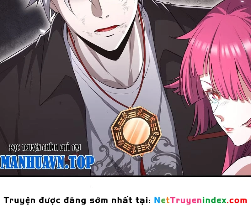 Quỷ Dị Bệnh Kiều Mà Ta Vẽ Thành Thật Rồi Chapter  3 - 37