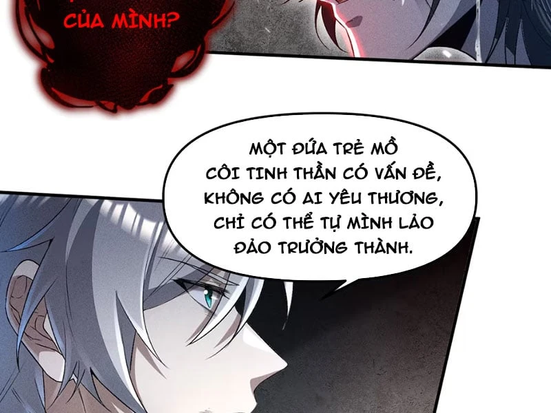Quỷ Dị Bệnh Kiều Mà Ta Vẽ Thành Thật Rồi Chapter  3 - 39