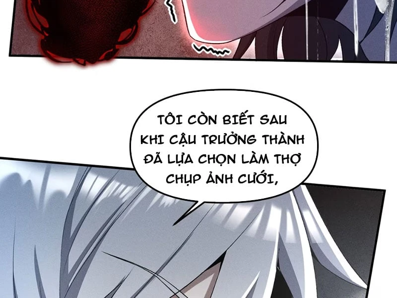 Quỷ Dị Bệnh Kiều Mà Ta Vẽ Thành Thật Rồi Chapter  3 - 41