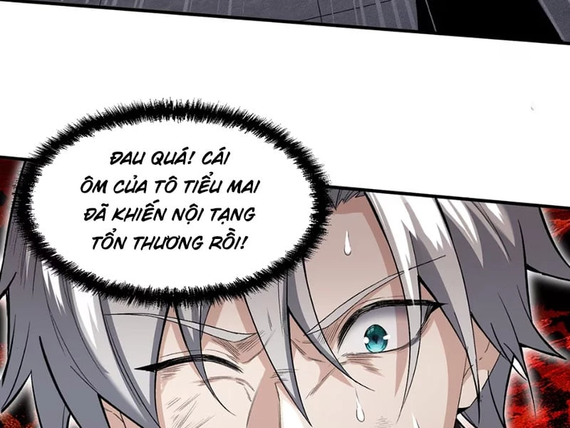 Quỷ Dị Bệnh Kiều Mà Ta Vẽ Thành Thật Rồi Chapter  3 - 59