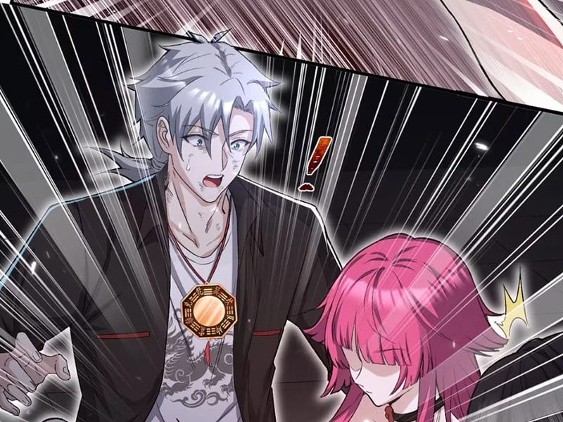 Quỷ Dị Bệnh Kiều Mà Ta Vẽ Thành Thật Rồi Chapter  3 - 65