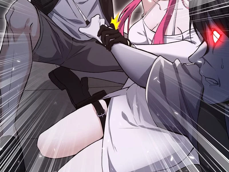 Quỷ Dị Bệnh Kiều Mà Ta Vẽ Thành Thật Rồi Chapter  3 - 66