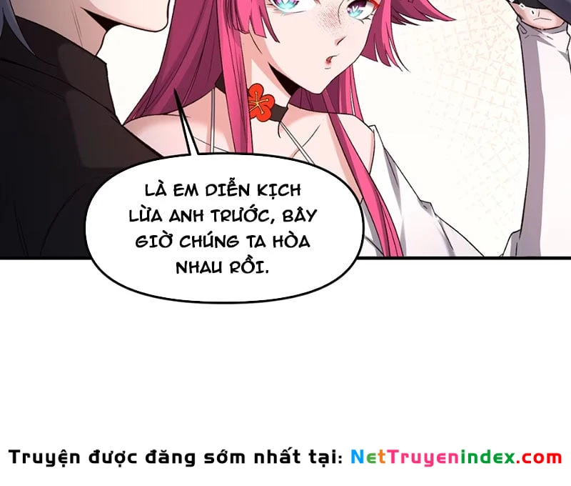 Quỷ Dị Bệnh Kiều Mà Ta Vẽ Thành Thật Rồi Chapter  3 - 70