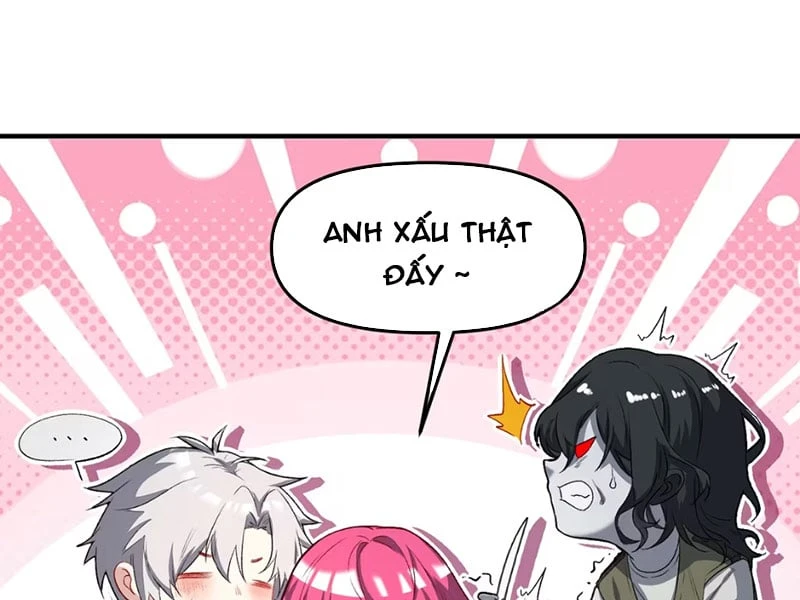 Quỷ Dị Bệnh Kiều Mà Ta Vẽ Thành Thật Rồi Chapter  3 - 71