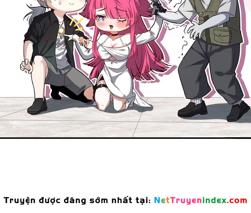 Quỷ Dị Bệnh Kiều Mà Ta Vẽ Thành Thật Rồi Chapter  3 - 72