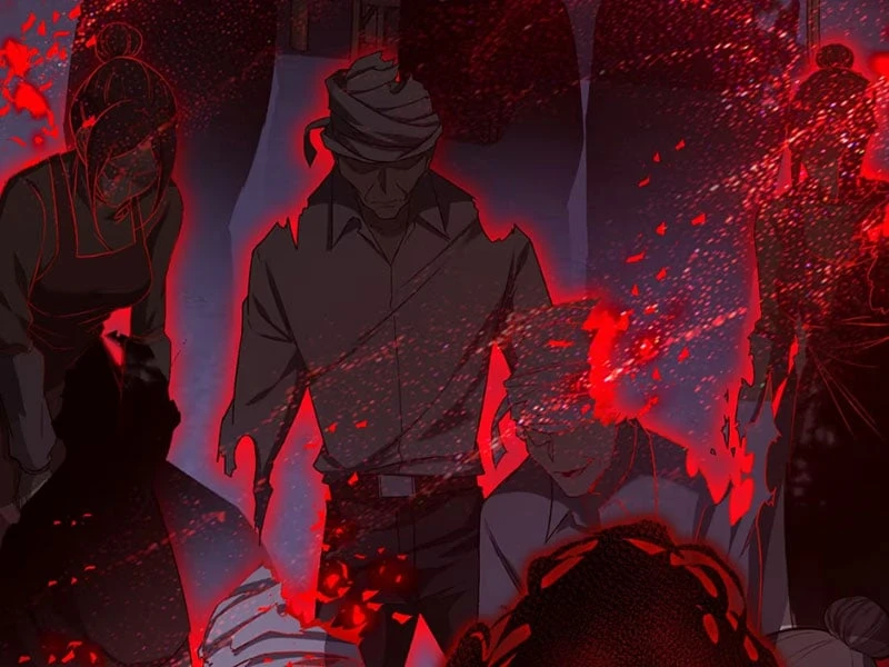 Quỷ Dị Bệnh Kiều Mà Ta Vẽ Thành Thật Rồi Chapter  3 - 78