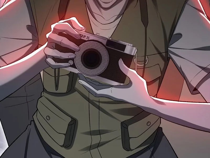 Quỷ Dị Bệnh Kiều Mà Ta Vẽ Thành Thật Rồi Chapter  3 - 80