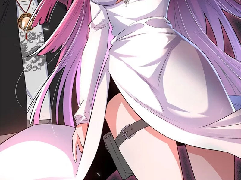 Quỷ Dị Bệnh Kiều Mà Ta Vẽ Thành Thật Rồi Chapter  3 - 83