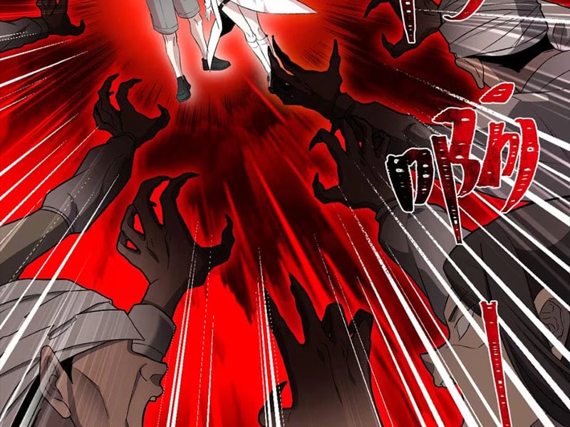 Quỷ Dị Bệnh Kiều Mà Ta Vẽ Thành Thật Rồi Chapter  3 - 86