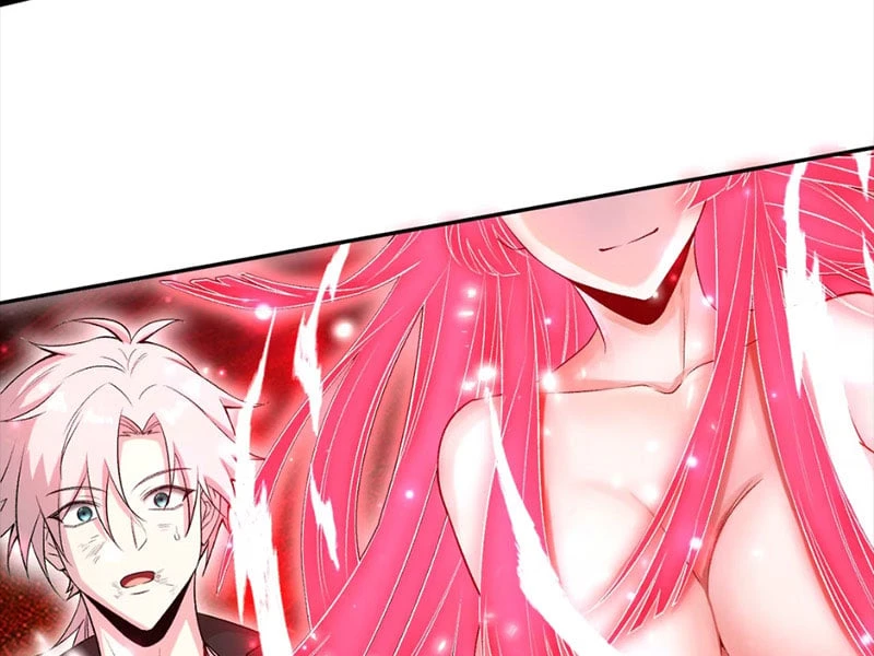 Quỷ Dị Bệnh Kiều Mà Ta Vẽ Thành Thật Rồi Chapter  3 - 96