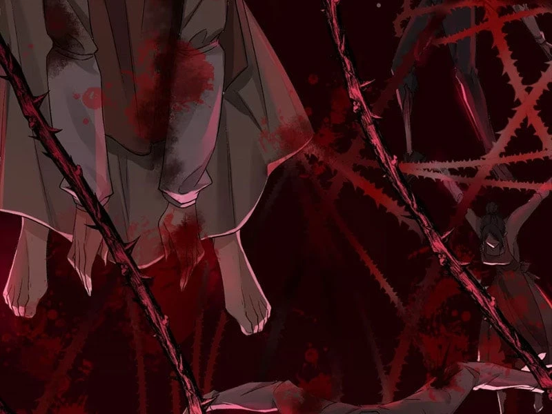 Quỷ Dị Bệnh Kiều Mà Ta Vẽ Thành Thật Rồi Chapter  3 - 99