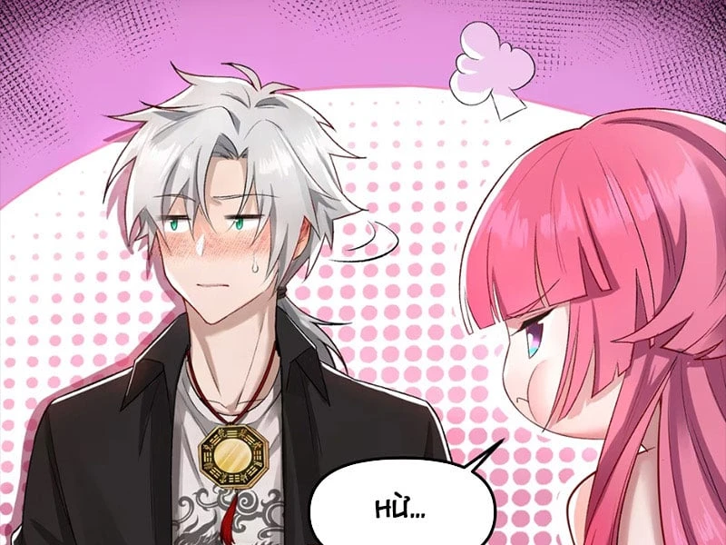 Quỷ Dị Bệnh Kiều Mà Ta Vẽ Thành Thật Rồi Chapter  3 - 104