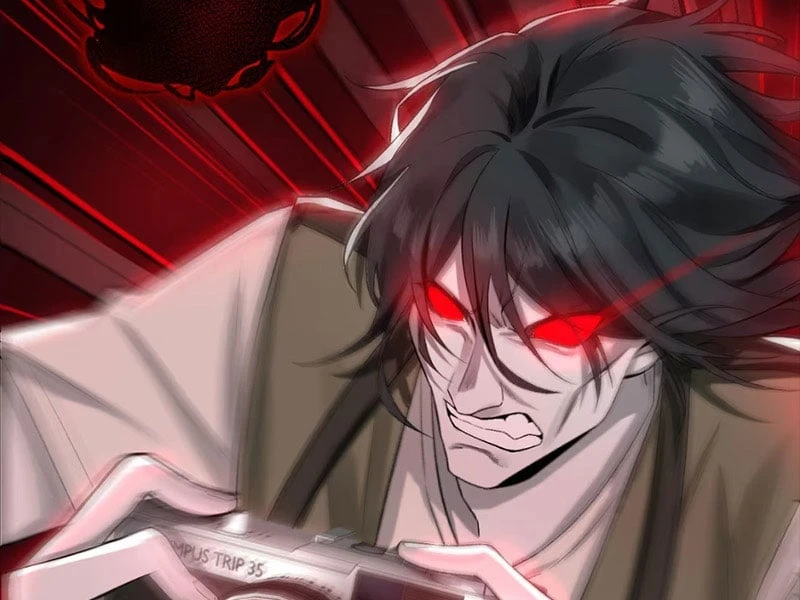 Quỷ Dị Bệnh Kiều Mà Ta Vẽ Thành Thật Rồi Chapter  3 - 106