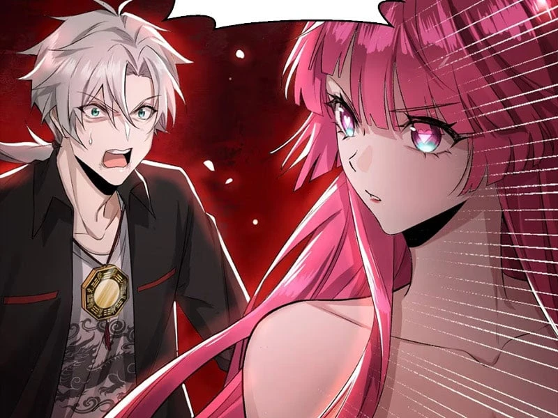 Quỷ Dị Bệnh Kiều Mà Ta Vẽ Thành Thật Rồi Chapter  3 - 109