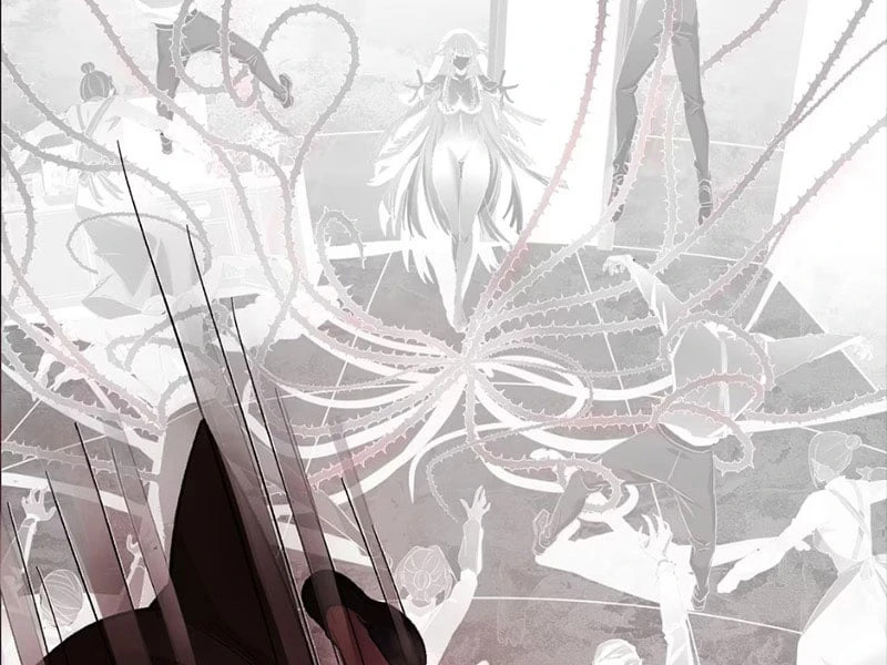 Quỷ Dị Bệnh Kiều Mà Ta Vẽ Thành Thật Rồi Chapter  3 - 115