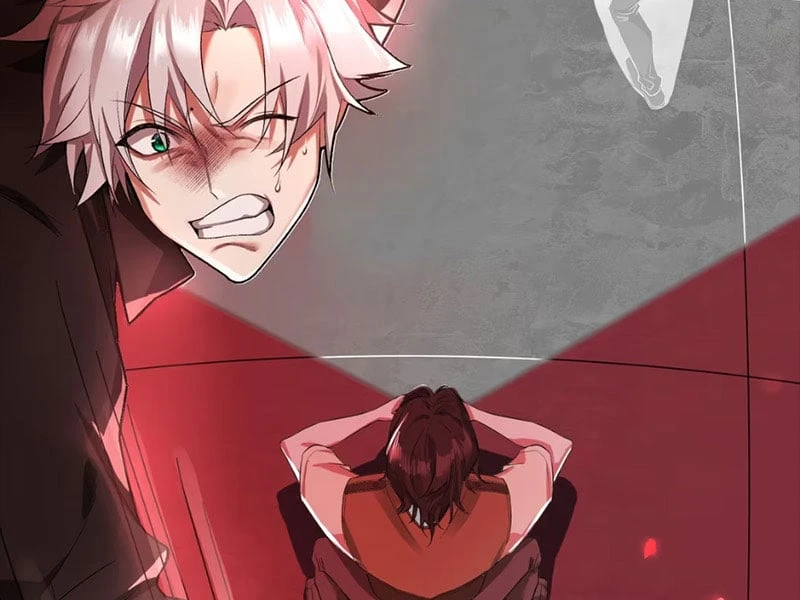 Quỷ Dị Bệnh Kiều Mà Ta Vẽ Thành Thật Rồi Chapter  3 - 117