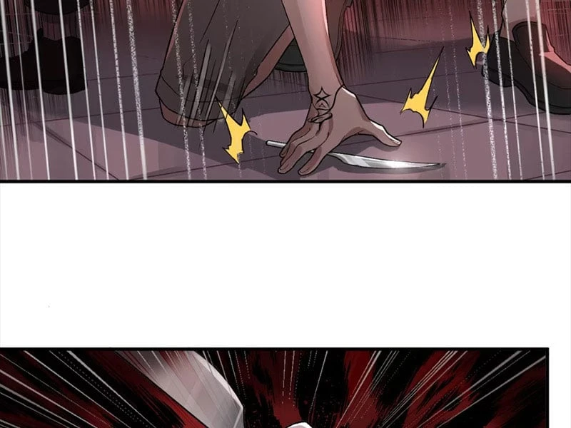 Quỷ Dị Bệnh Kiều Mà Ta Vẽ Thành Thật Rồi Chapter  3 - 122