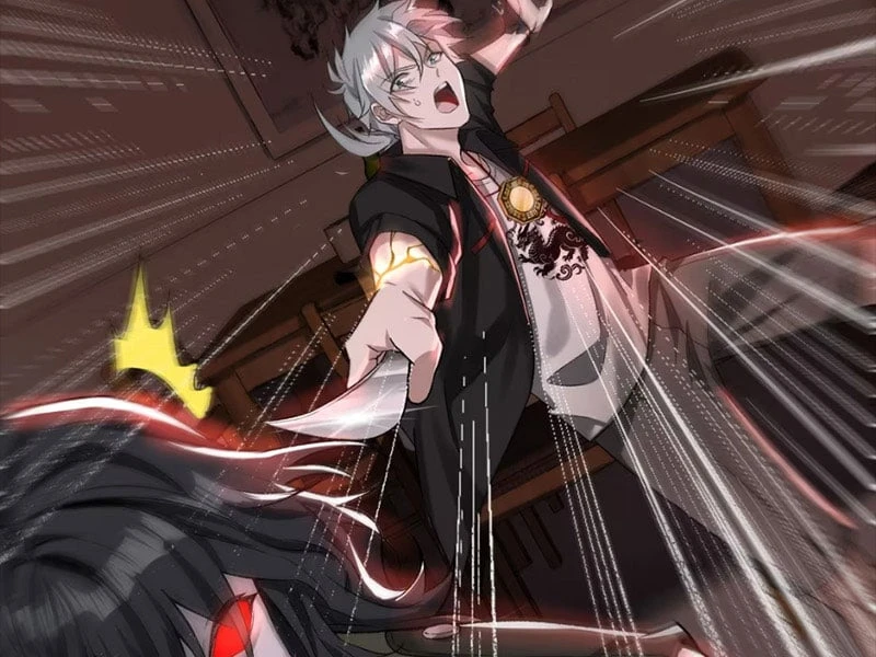 Quỷ Dị Bệnh Kiều Mà Ta Vẽ Thành Thật Rồi Chapter  3 - 125