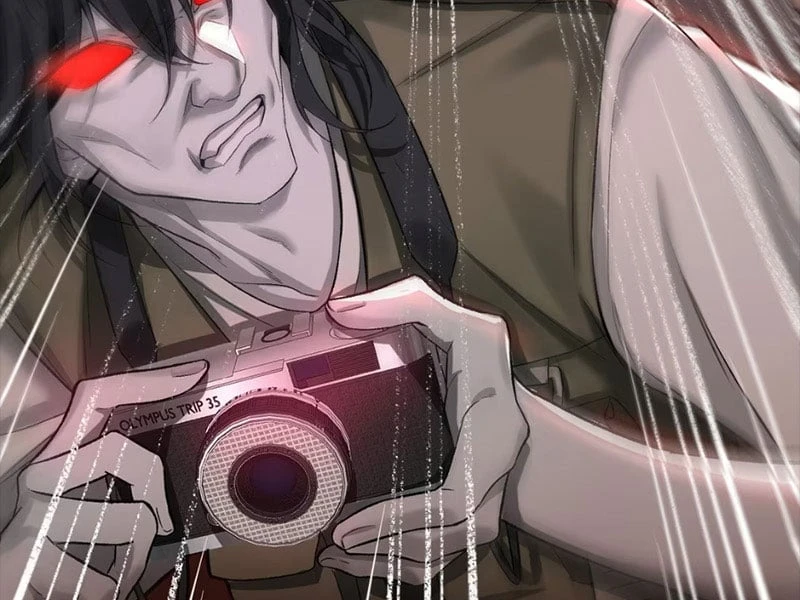 Quỷ Dị Bệnh Kiều Mà Ta Vẽ Thành Thật Rồi Chapter  3 - 126