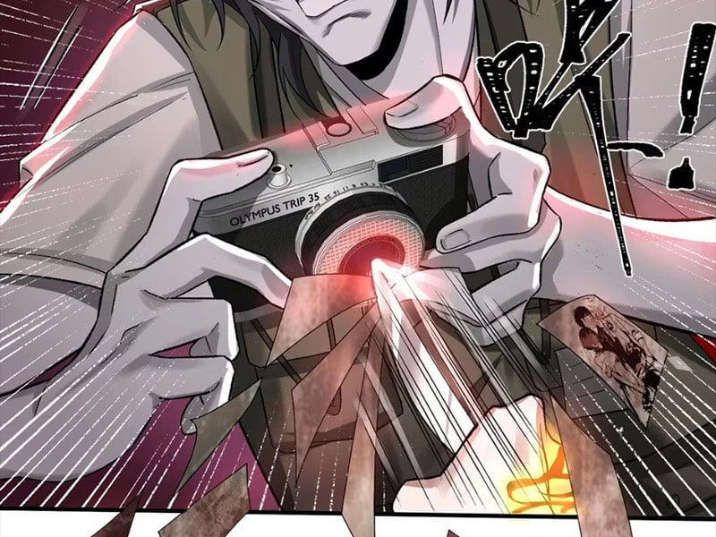 Quỷ Dị Bệnh Kiều Mà Ta Vẽ Thành Thật Rồi Chapter  3 - 128