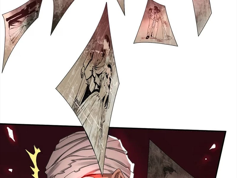 Quỷ Dị Bệnh Kiều Mà Ta Vẽ Thành Thật Rồi Chapter  3 - 129