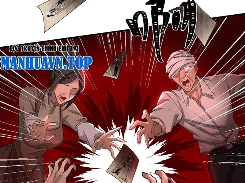 Quỷ Dị Bệnh Kiều Mà Ta Vẽ Thành Thật Rồi Chapter  3 - 131