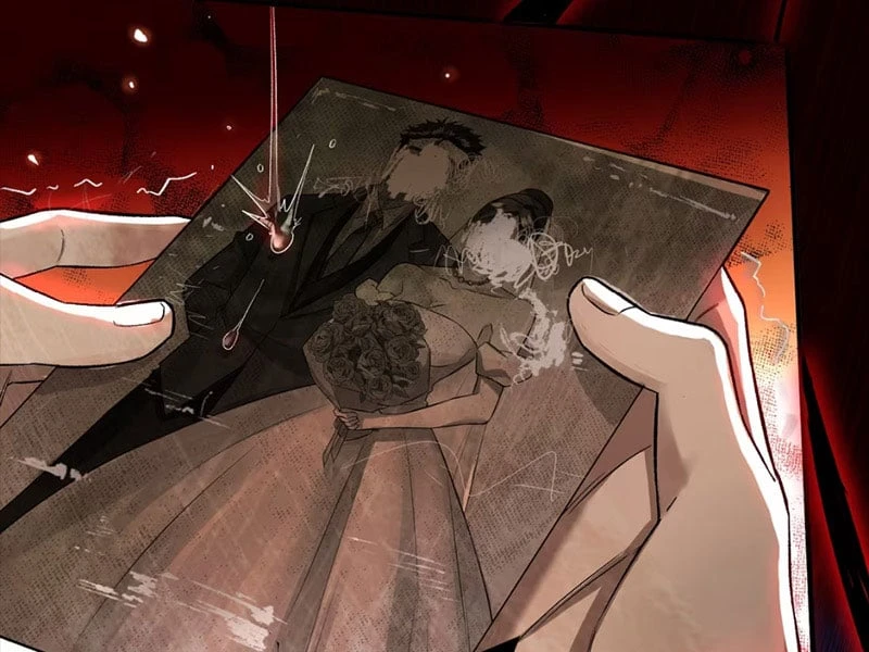 Quỷ Dị Bệnh Kiều Mà Ta Vẽ Thành Thật Rồi Chapter  3 - 133