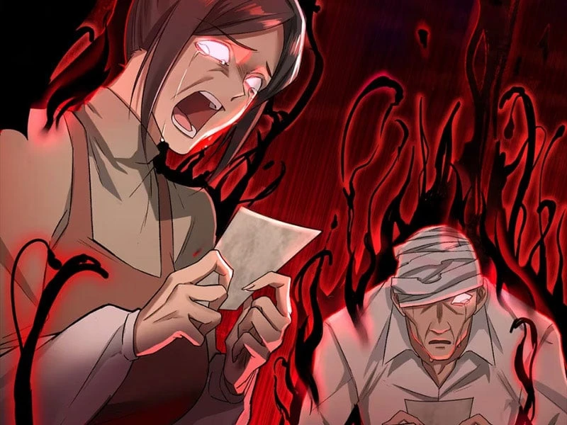 Quỷ Dị Bệnh Kiều Mà Ta Vẽ Thành Thật Rồi Chapter  3 - 135