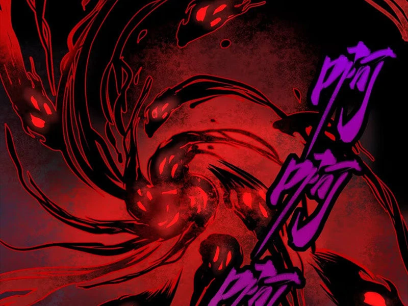 Quỷ Dị Bệnh Kiều Mà Ta Vẽ Thành Thật Rồi Chapter  3 - 137