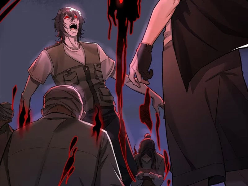 Quỷ Dị Bệnh Kiều Mà Ta Vẽ Thành Thật Rồi Chapter  3 - 139