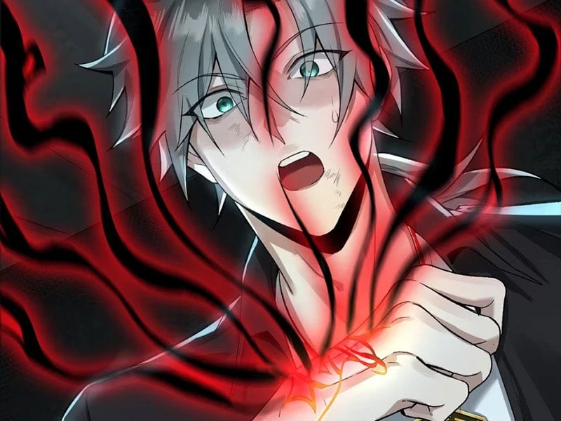 Quỷ Dị Bệnh Kiều Mà Ta Vẽ Thành Thật Rồi Chapter  3 - 151