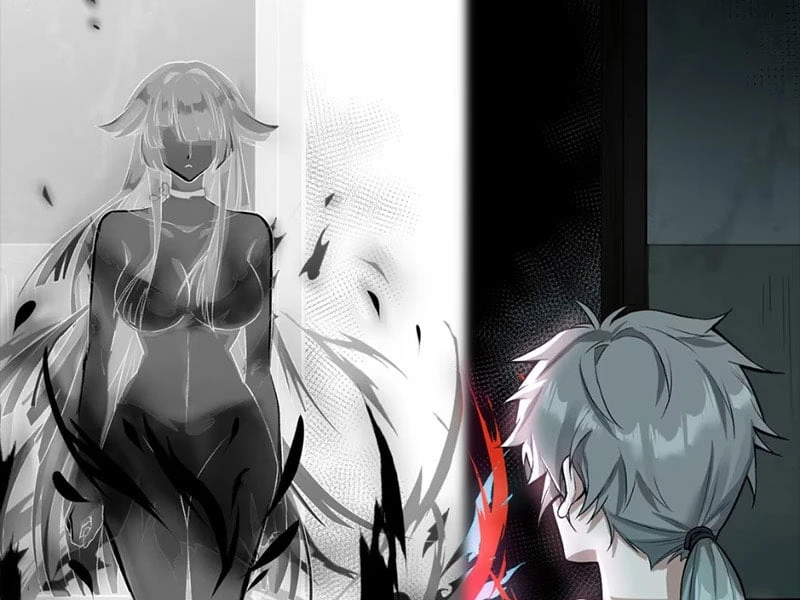 Quỷ Dị Bệnh Kiều Mà Ta Vẽ Thành Thật Rồi Chapter  3 - 155